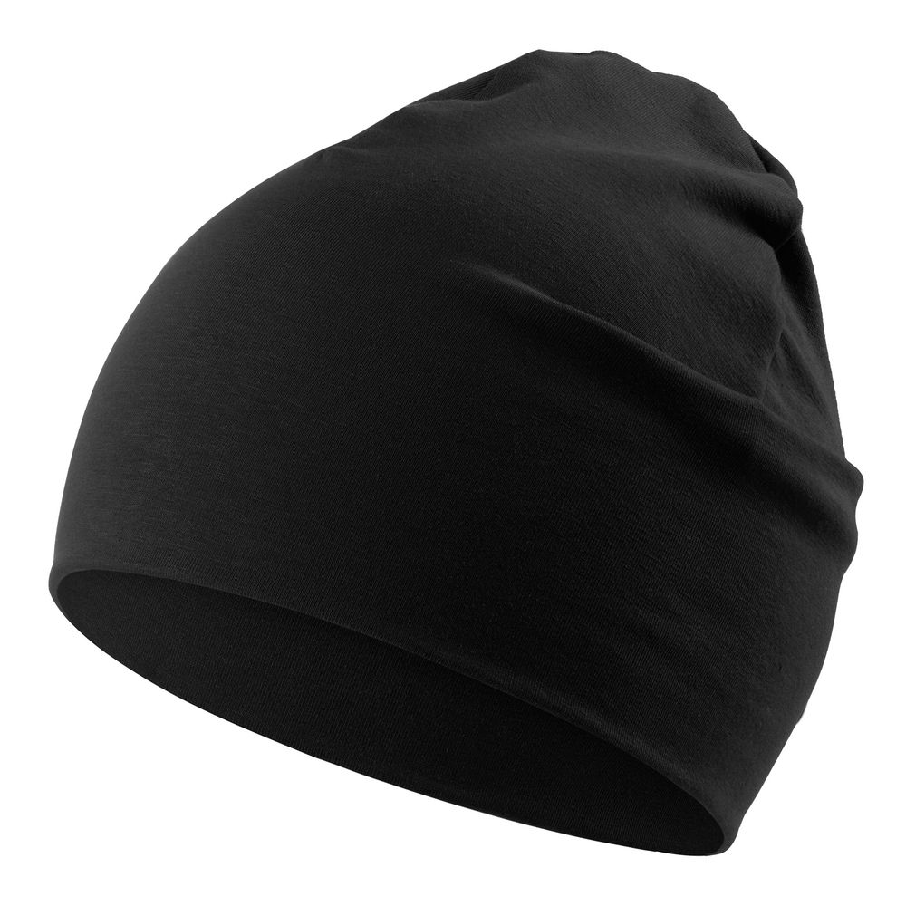 Шапка HeadOn, ver.2, черная Шапка HeadOn, ver.2, черная