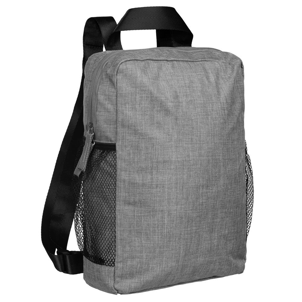 Рюкзак Packmate Sides, серый Рюкзак Packmate Sides, серый