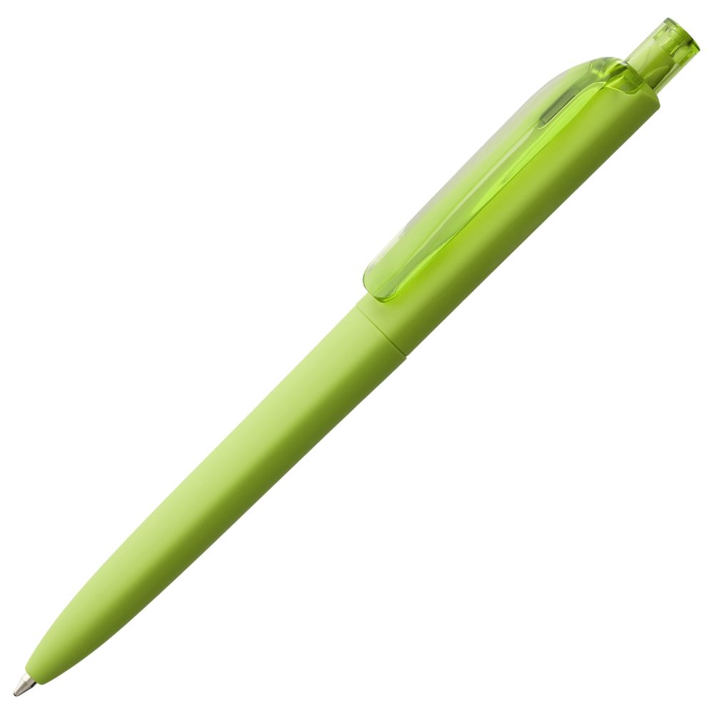 Набор Flexpen Energy, серебристо-зеленый Набор Flexpen Energy, серебристо-зеленый