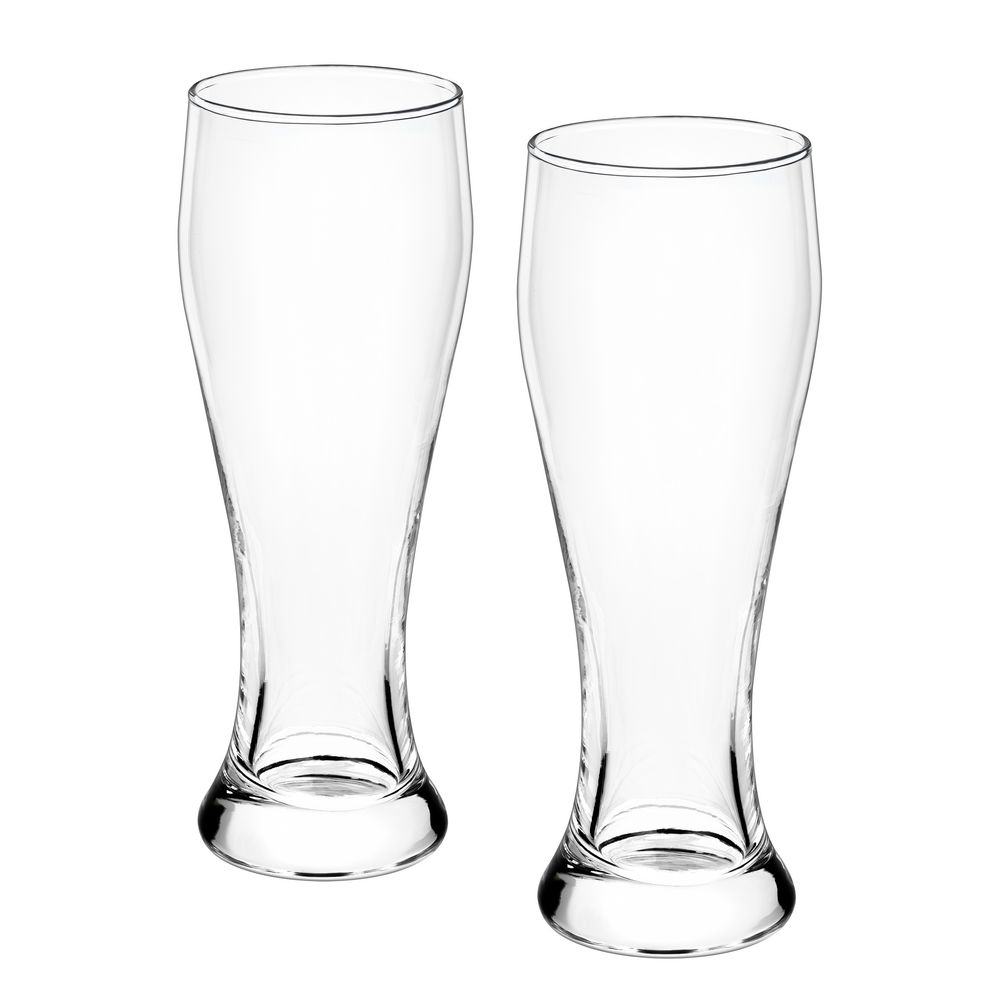 Набор из 2 бокалов для пива Pub Weizen Набор из 2 бокалов для пива Pub Weizen