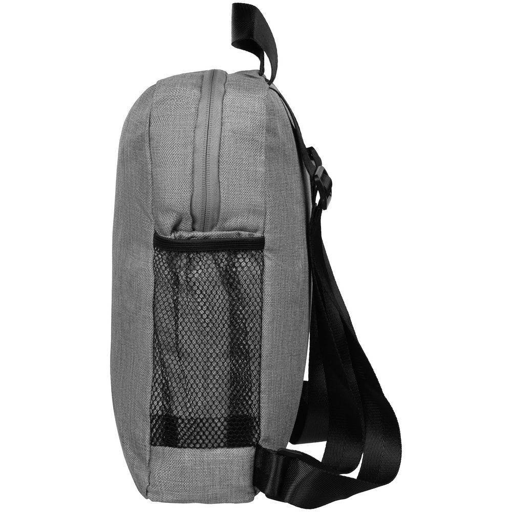 Рюкзак Packmate Sides, серый Рюкзак Packmate Sides, серый