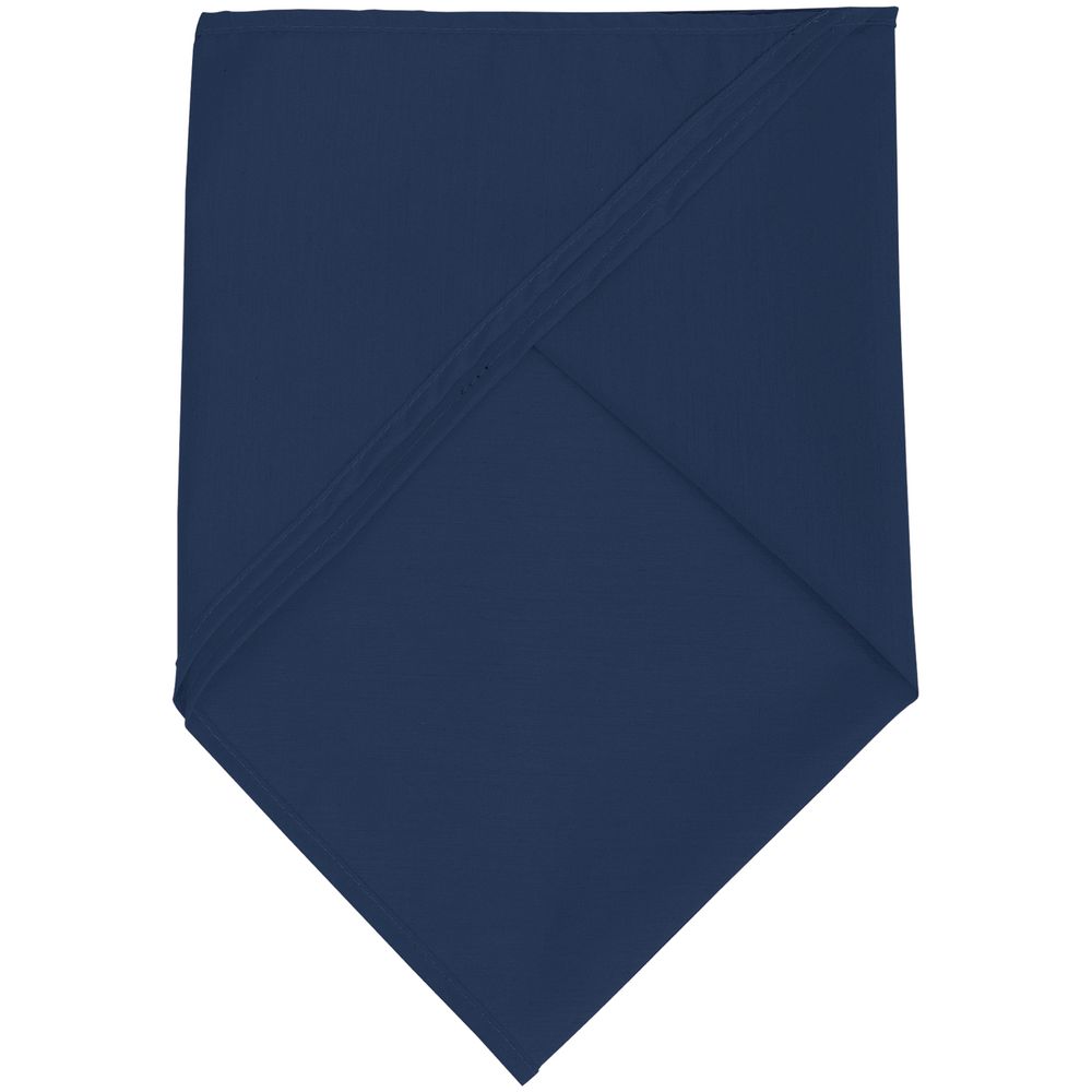 Шейный платок Bandana, темно-синий Шейный платок Bandana, темно-синий
