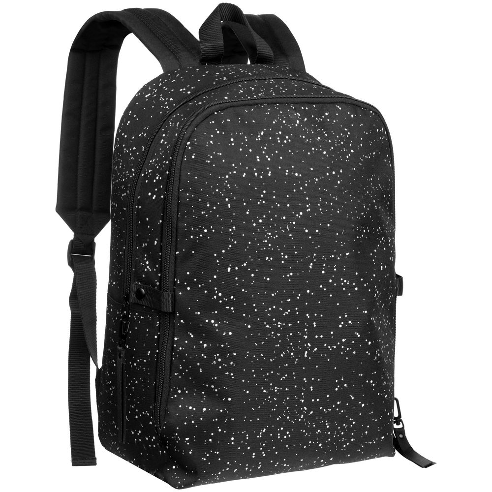 Рюкзак Stardust, черный Рюкзак Stardust, черный
