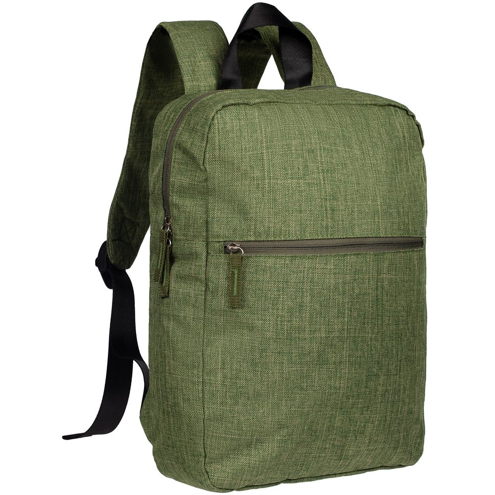 Рюкзак Packmate Pocket, зеленый Рюкзак Packmate Pocket, зеленый