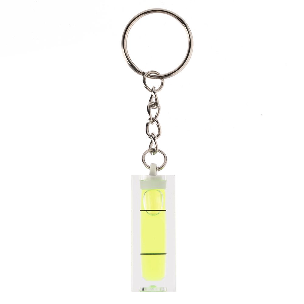 Брелок с уровнем Foreman