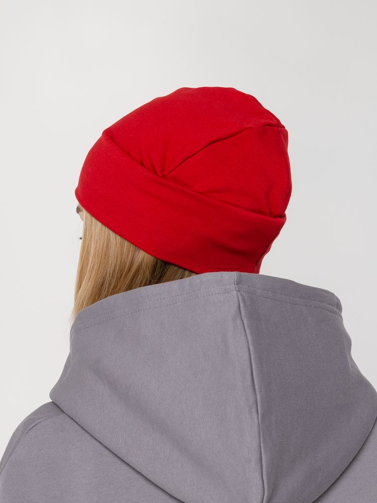 Шапка HeadOn, ver.2, красная Шапка HeadOn, ver.2, красная