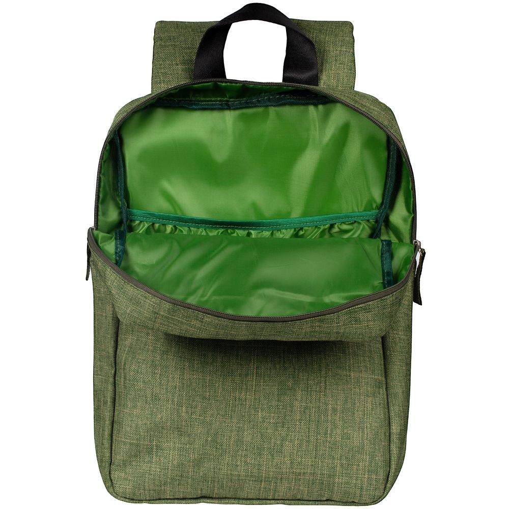 Рюкзак Packmate Pocket, зеленый Рюкзак Packmate Pocket, зеленый