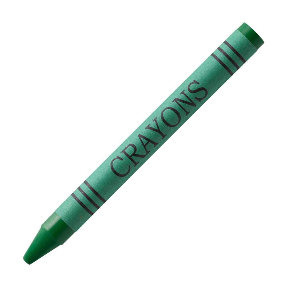 Набор восковых мелков Pencilvania Wax Набор восковых мелков Pencilvania Wax