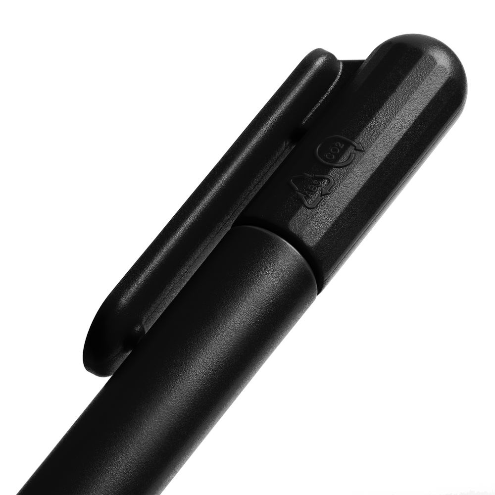 Ручка шариковая Prodir DS6S TMM, черная Ручка шариковая Prodir DS6S TMM, черная