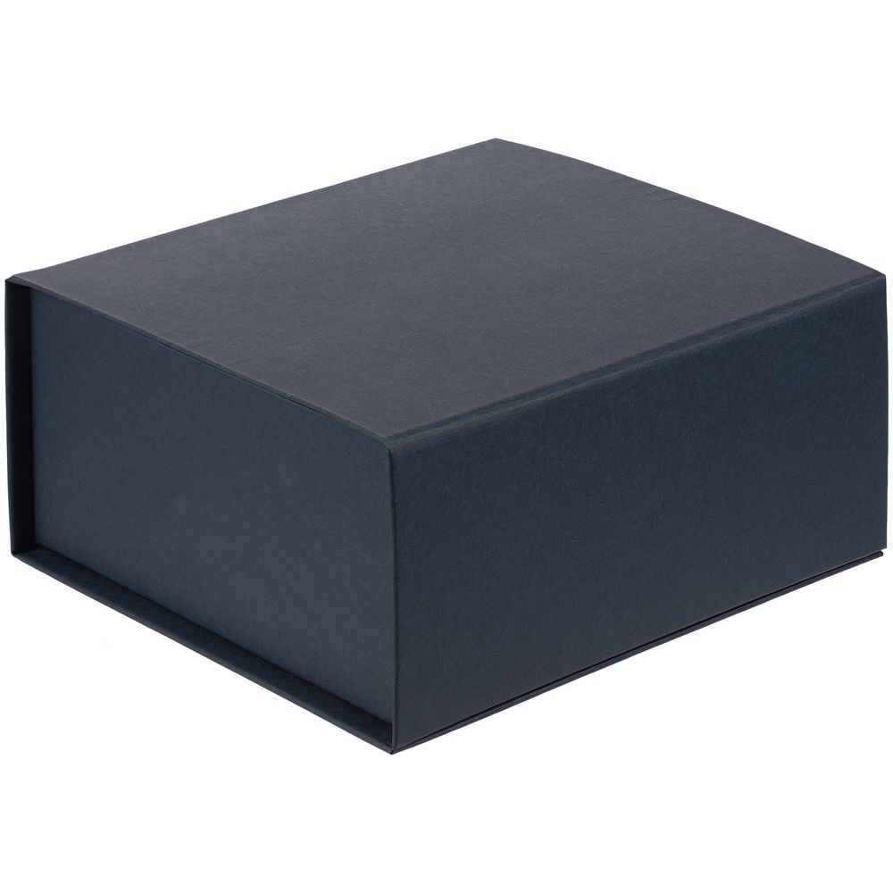Коробка Pack In Style, темно-синяя Коробка Pack In Style, темно-синяя