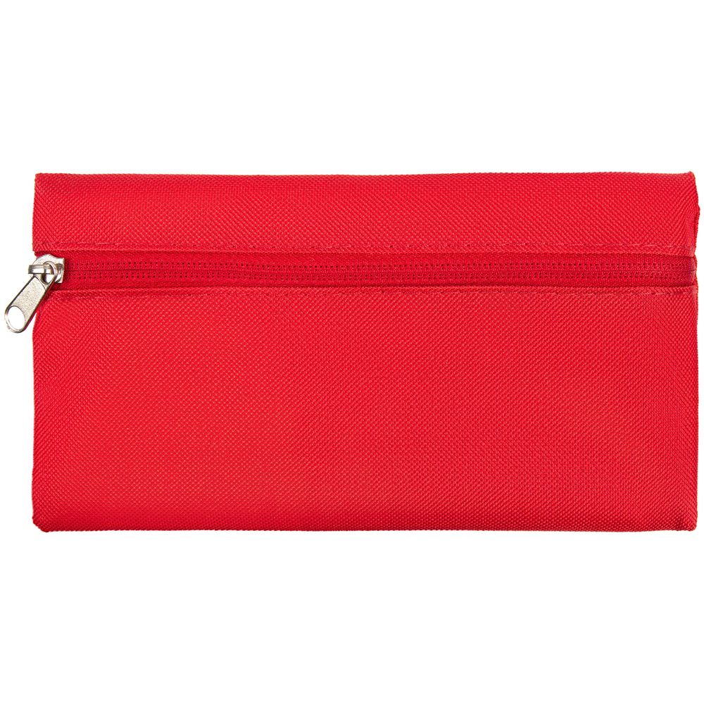 Пенал P-case, красный Пенал P-case, красный
