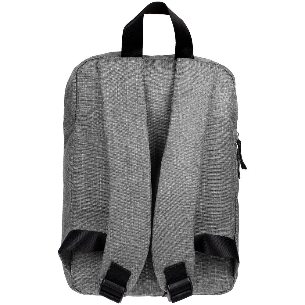 Рюкзак Packmate Pocket, серый Рюкзак Packmate Pocket, серый