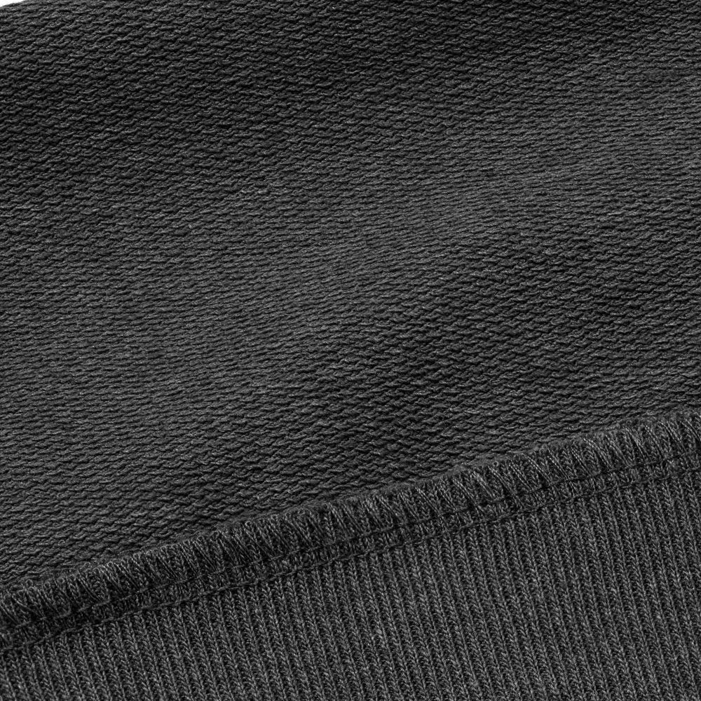 Толстовка с капюшоном унисекс Hoodie, серый меланж (антрацит) Толстовка с капюшоном унисекс Hoodie, серый меланж (антрацит)