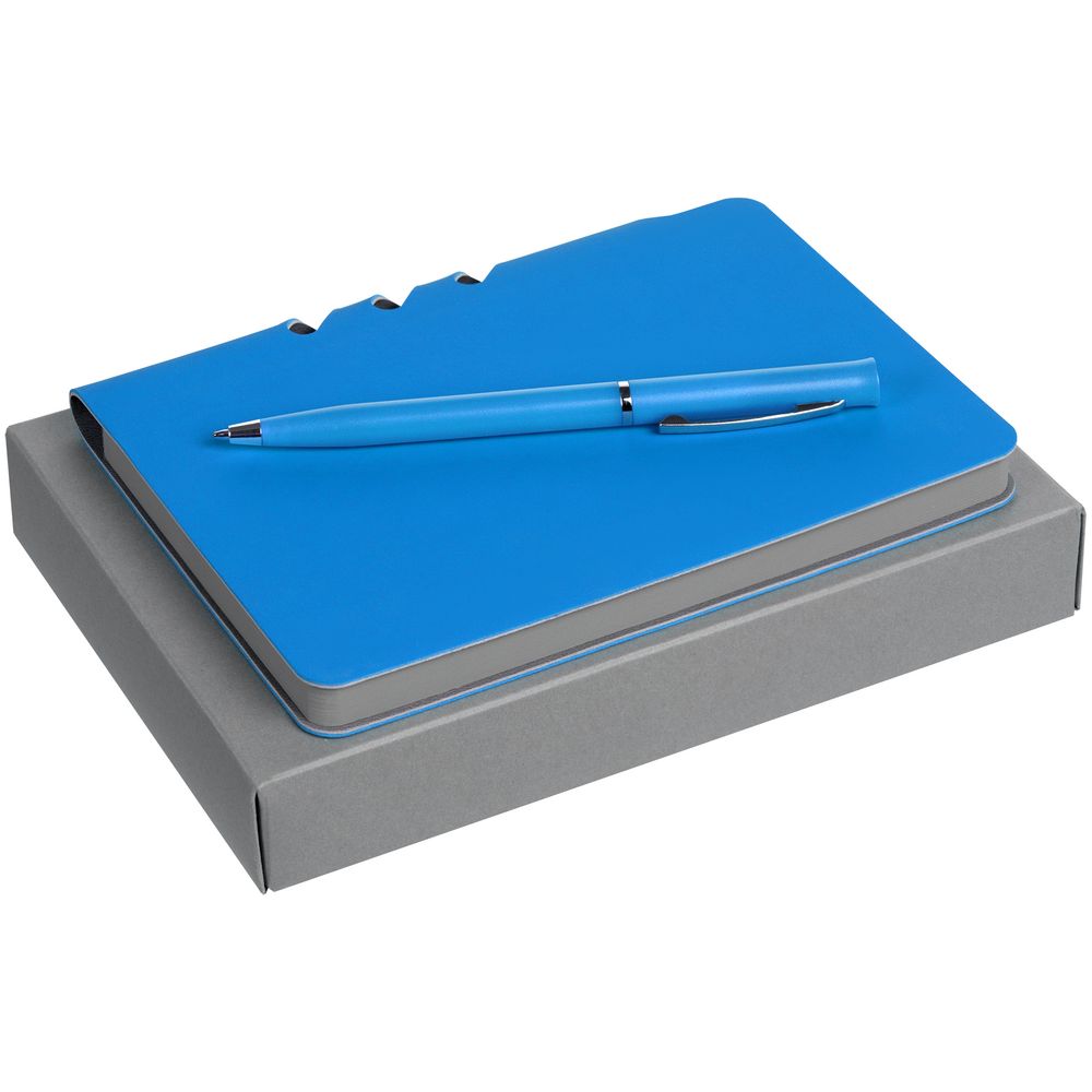 Набор Flexpen Mini, ярко-голубой Набор Flexpen Mini, ярко-голубой