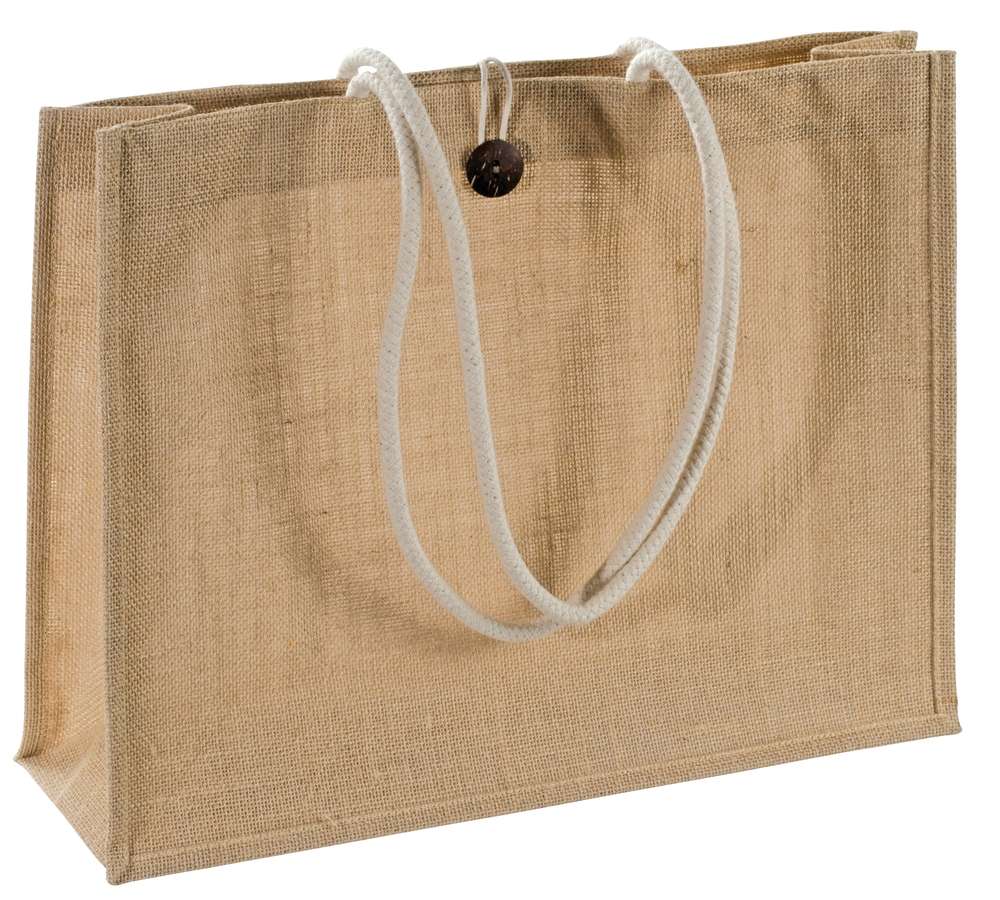 Холщовая сумка на плечо Grocery Холщовая сумка на плечо Grocery