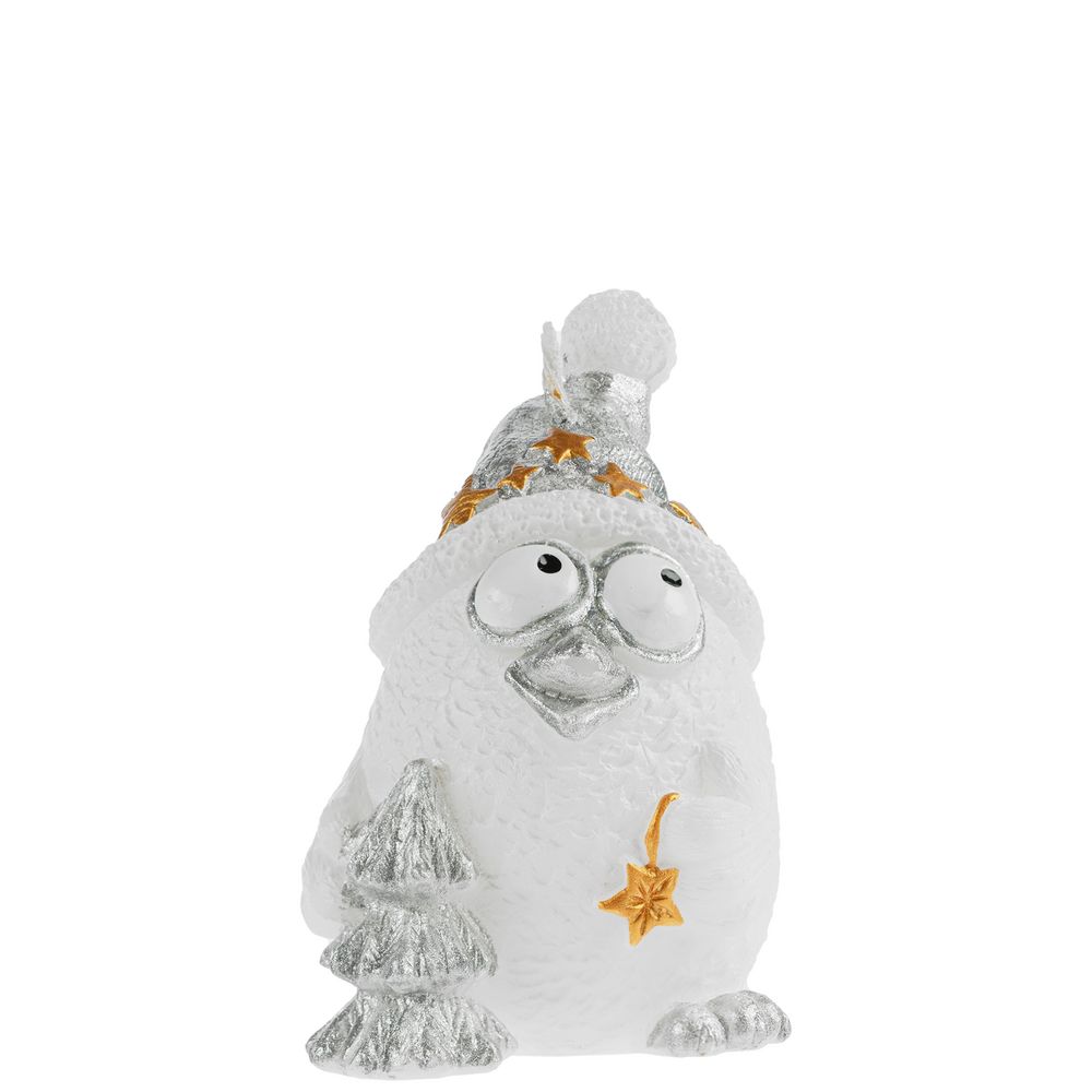 Свеча Christmas Twinkle, птичка Свеча Christmas Twinkle, птичка