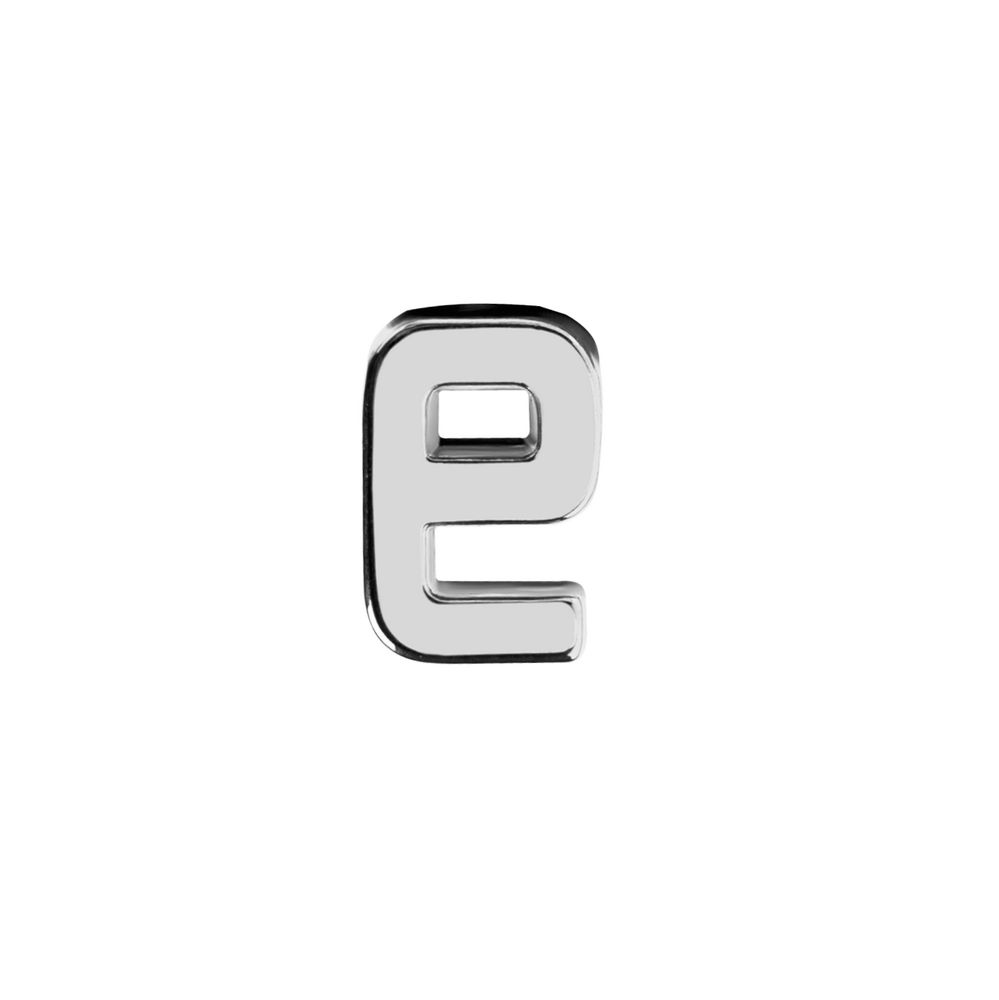 Элемент брелка-конструктора «Цифра 6» или «Цифра 9» Элемент брелка-конструктора «Цифра 6» или «Цифра 9»