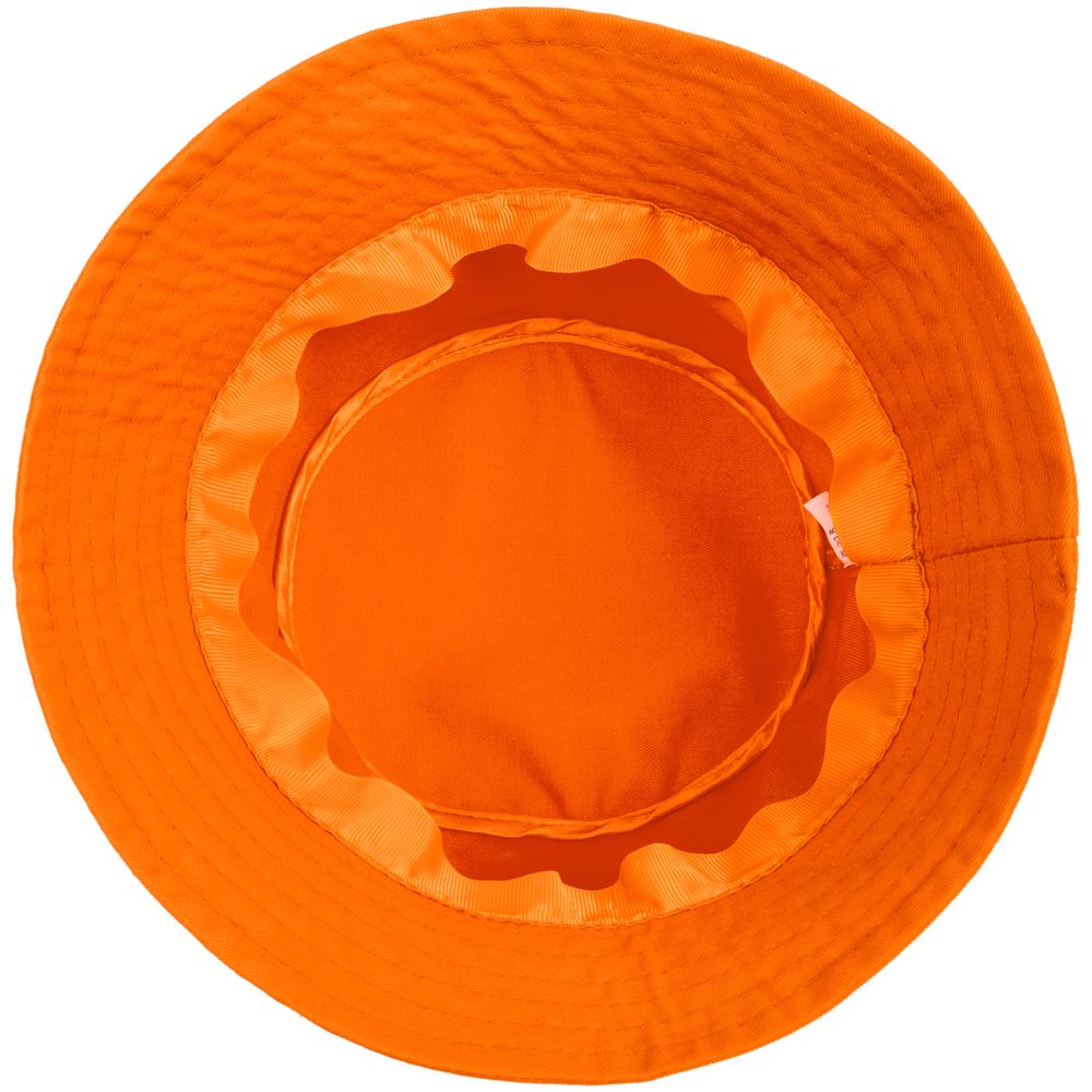 Панама Sunshade, оранжевая Панама Sunshade, оранжевая
