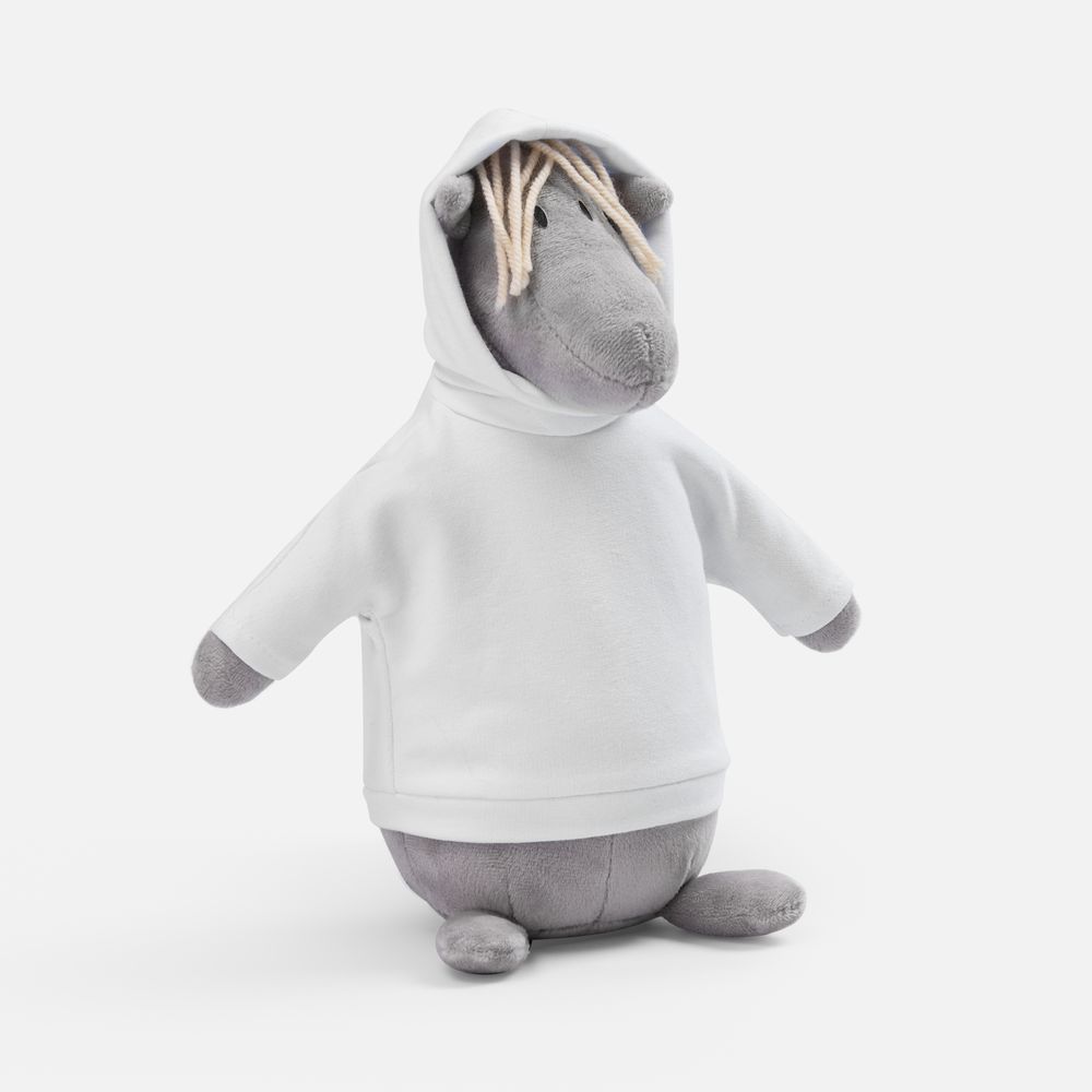 Мягкая игрушка HoodieHorse