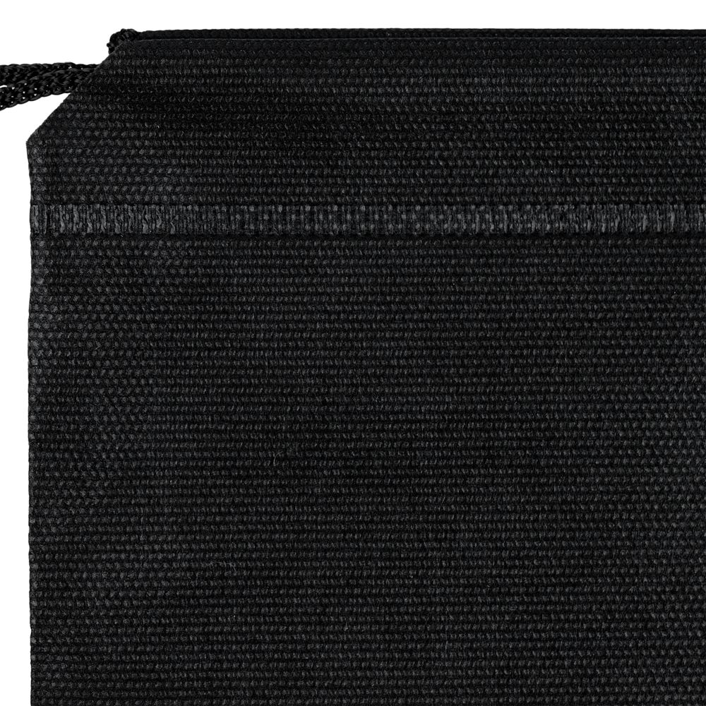 Рюкзак-мешок Fitbag, черный Рюкзак-мешок Fitbag, черный