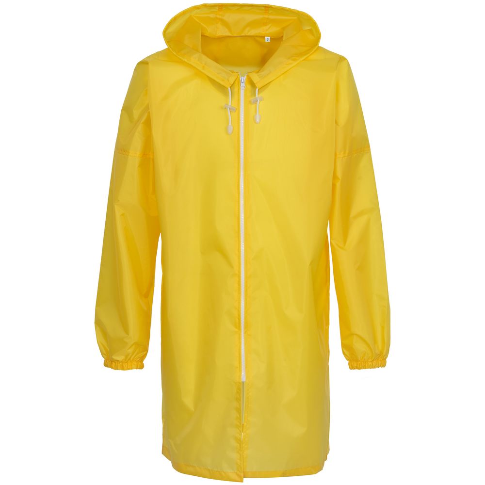Дождевик Rainman Zip, желтый Дождевик Rainman Zip, желтый
