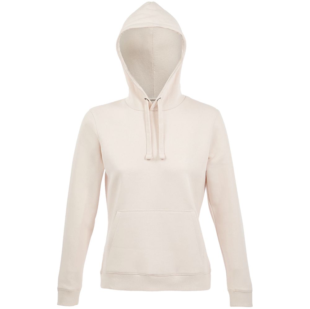 Толстовка женская Spencer Women, розовая Толстовка женская Spencer Women, розовая