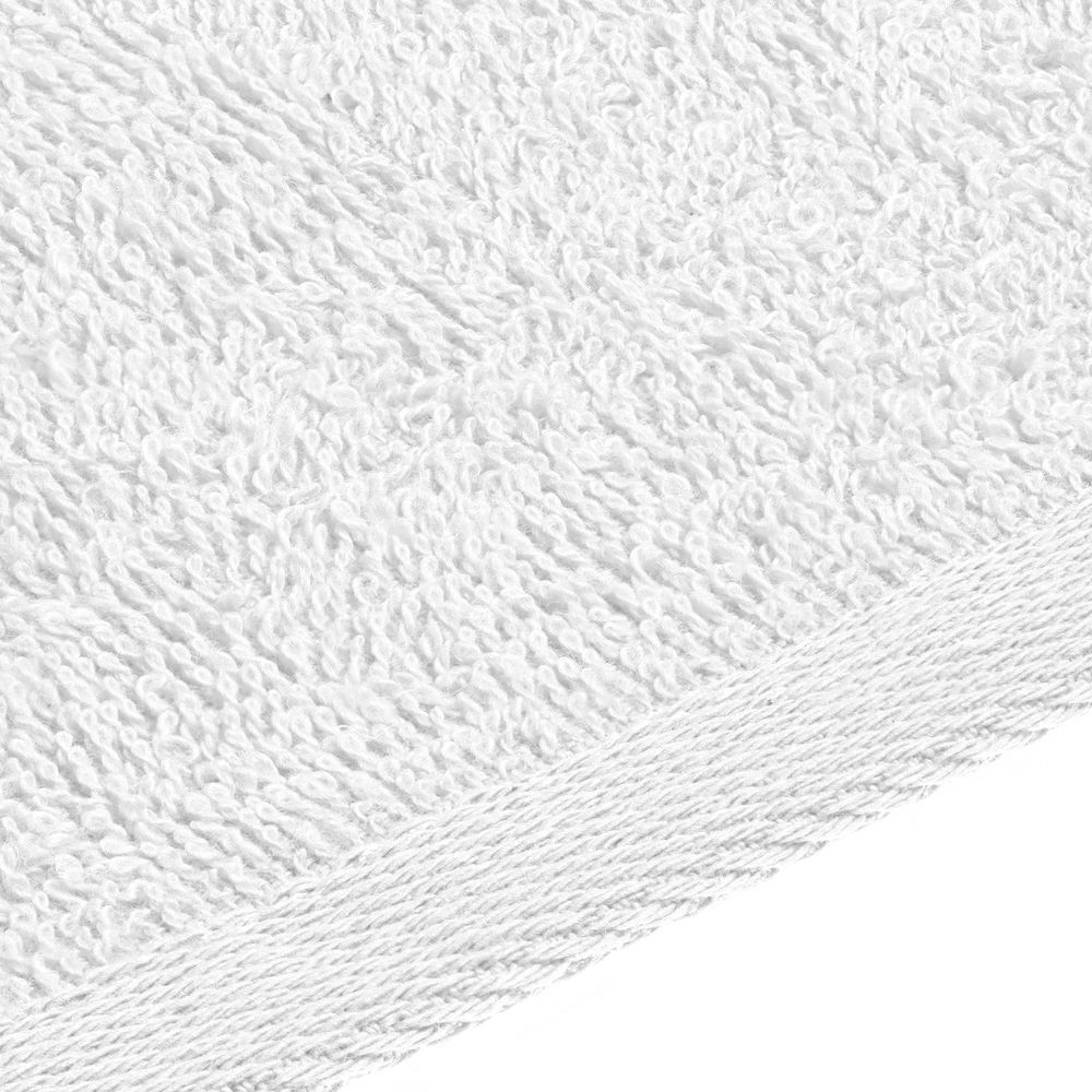 Полотенце Soft Me Light, ver.2, малое, белое Полотенце Soft Me Light, ver.2, малое, белое