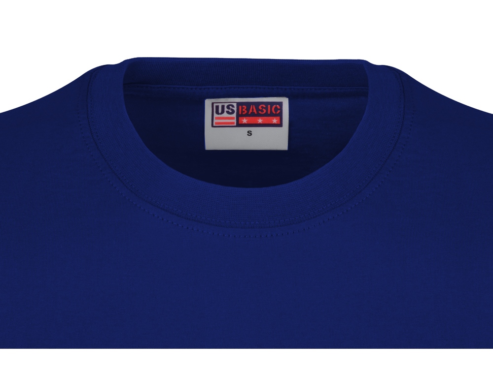 Футболка Super Club мужская, синий navy Футболка Super Club мужская, синий navy