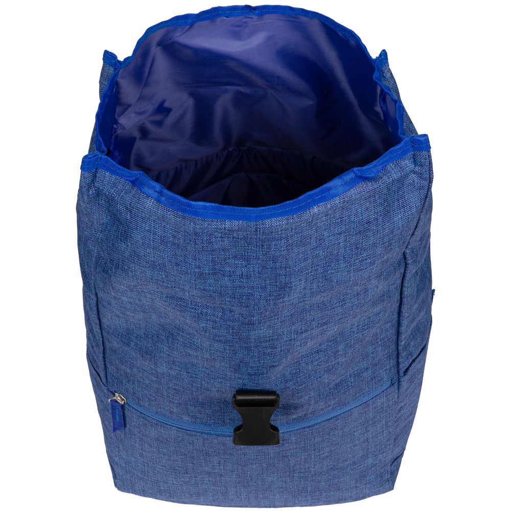 Рюкзак Packmate Roll, синий Рюкзак Packmate Roll, синий