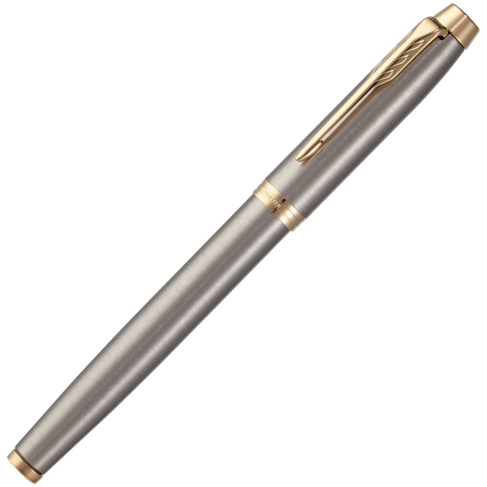 Роллер Parker IM Core T321 Brushed Metal GT F Роллер Parker IM Core T321 Brushed Metal GT F