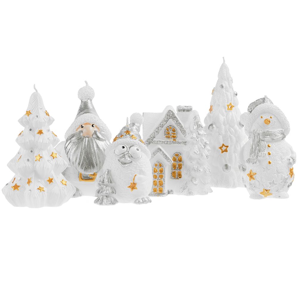 Свеча Christmas Twinkle, птичка Свеча Christmas Twinkle, птичка