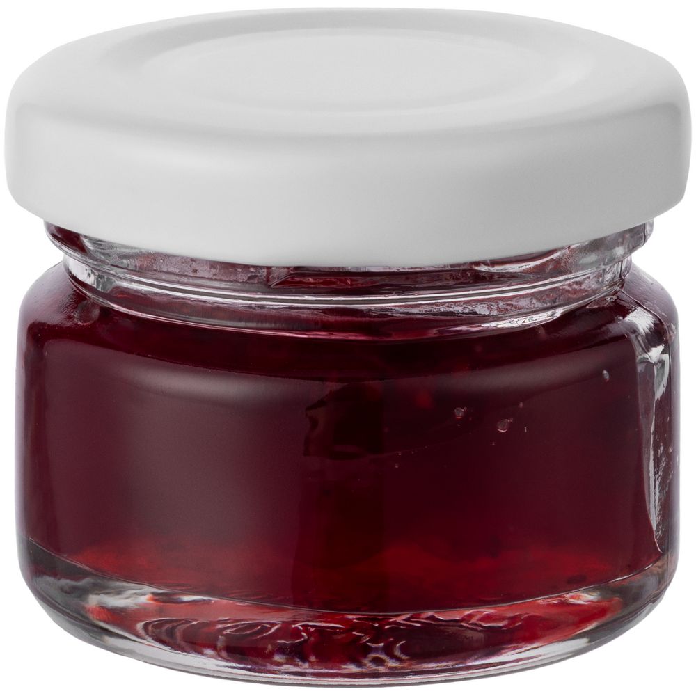 Джем на виноградном соке Best Berries, клюква-черника Джем на виноградном соке Best Berries, клюква-черника