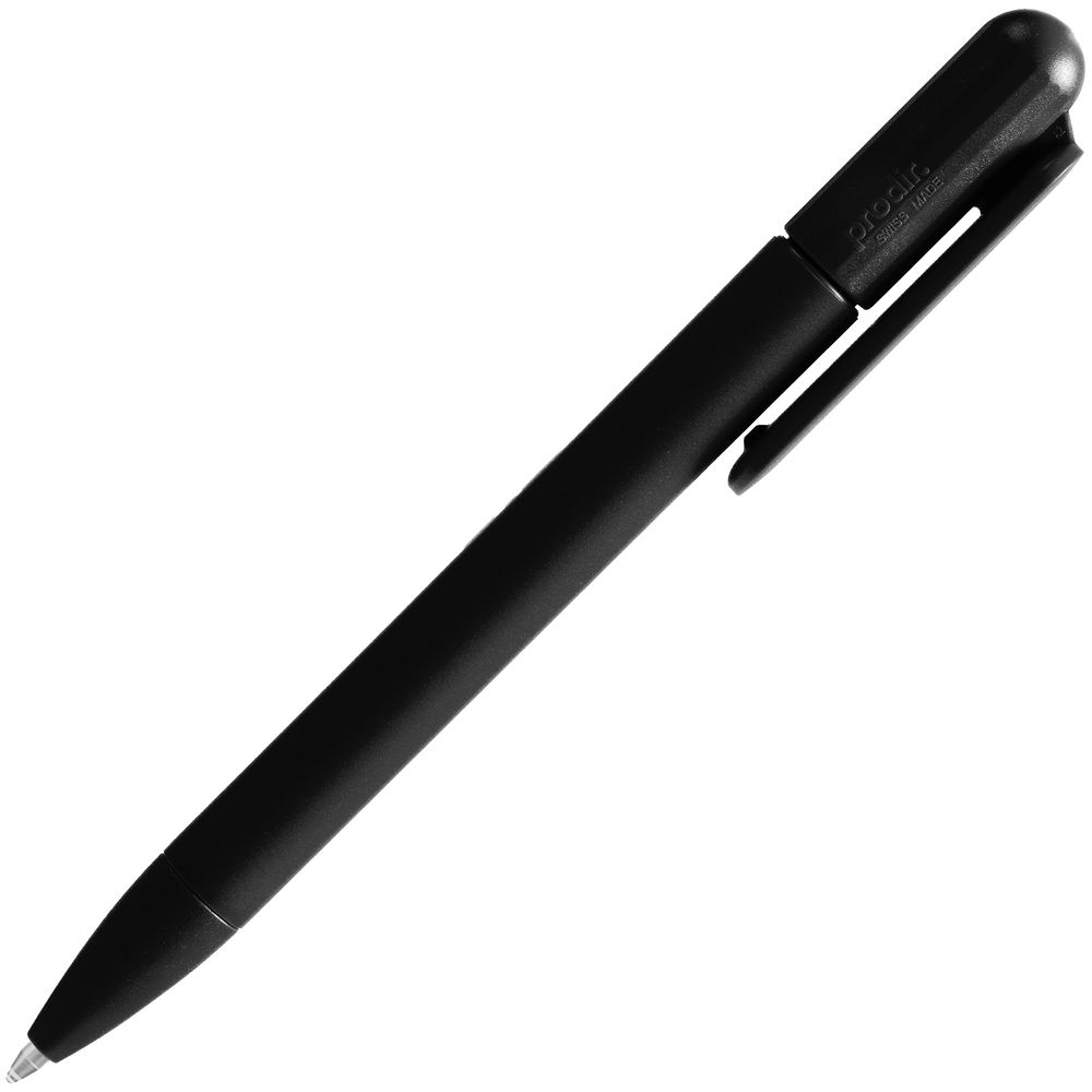 Ручка шариковая Prodir DS6S TMM, черная Ручка шариковая Prodir DS6S TMM, черная