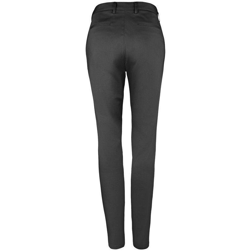 Брюки Jared Women, черные Брюки Jared Women, черные