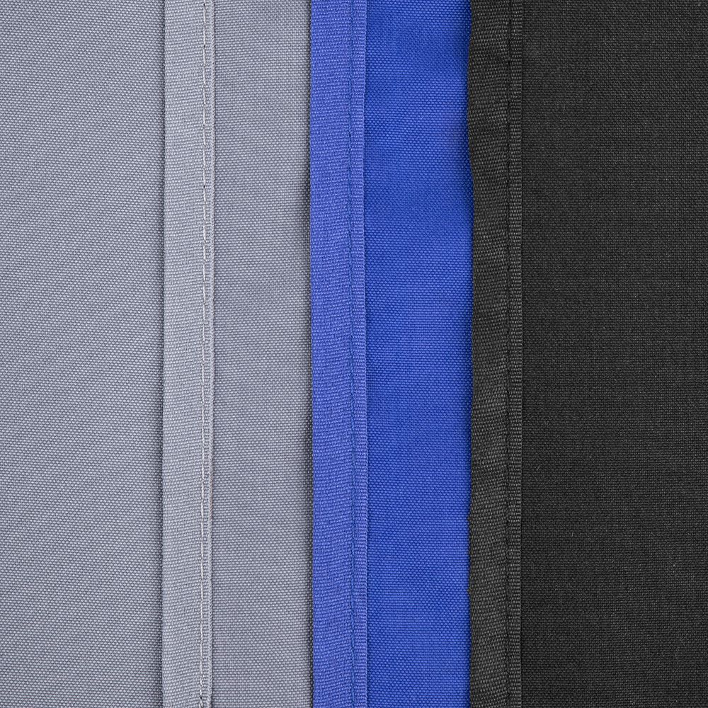 Основа для шопера-рюкзака B3, синяя