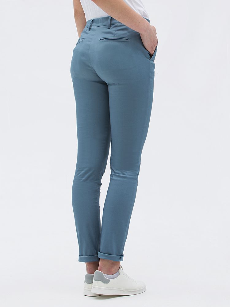 Брюки Jared Women, голубые Брюки Jared Women, голубые