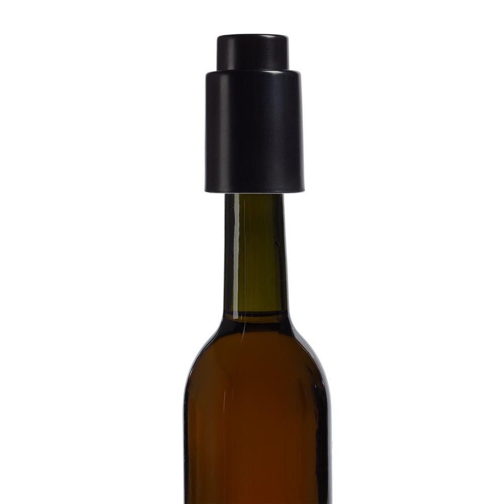 Винный набор Winetura, черный Винный набор Winetura, черный