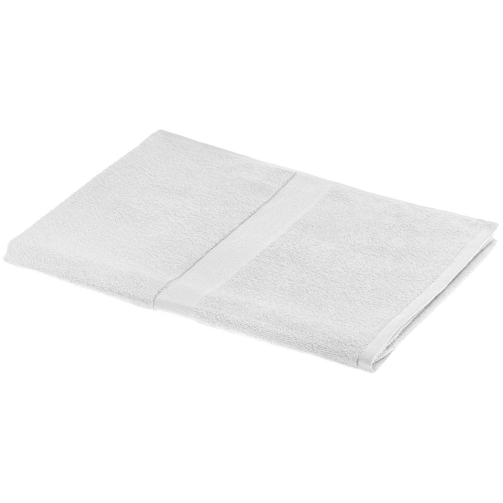 Полотенце Soft Me Light, большое, белое Полотенце Soft Me Light, большое, белое
