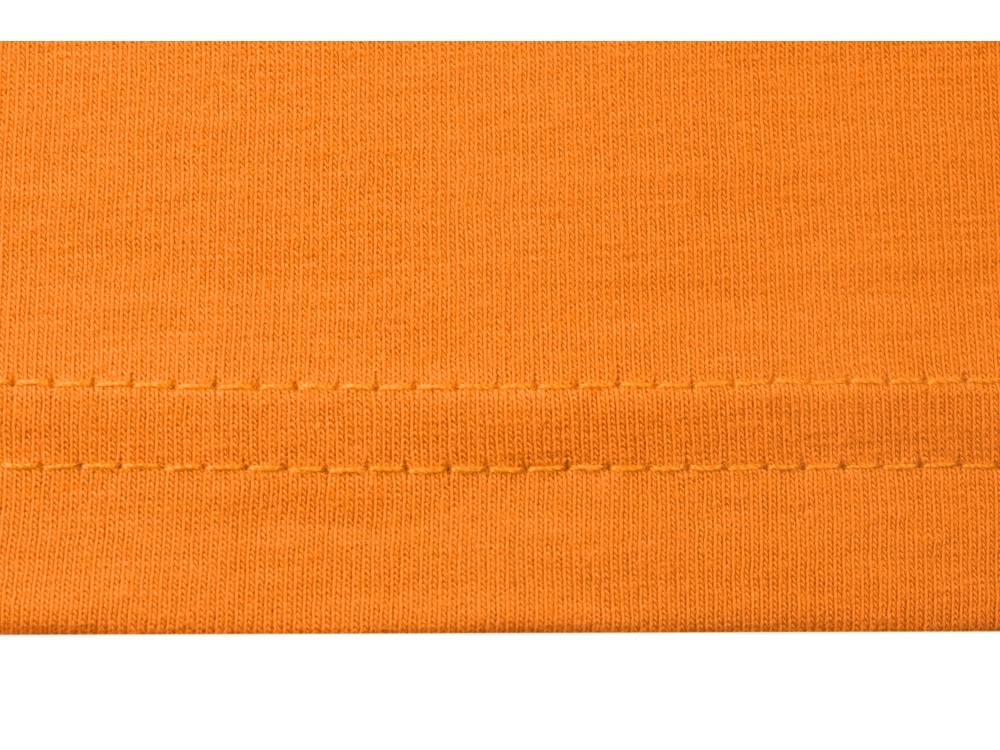 Футболка Heavy Super Club с боковыми швами, мужская, оранжевый