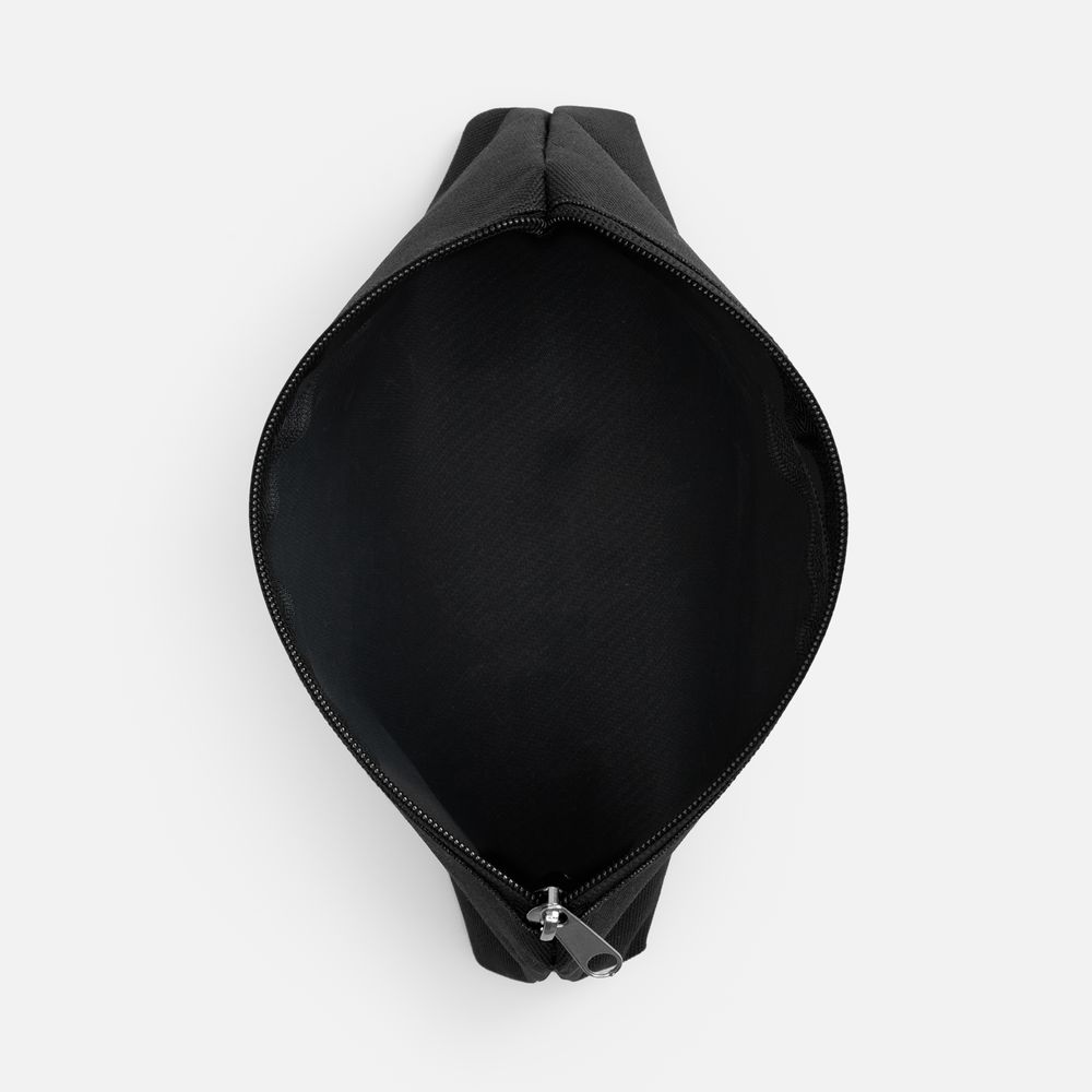 Косметичка Looksi, черная