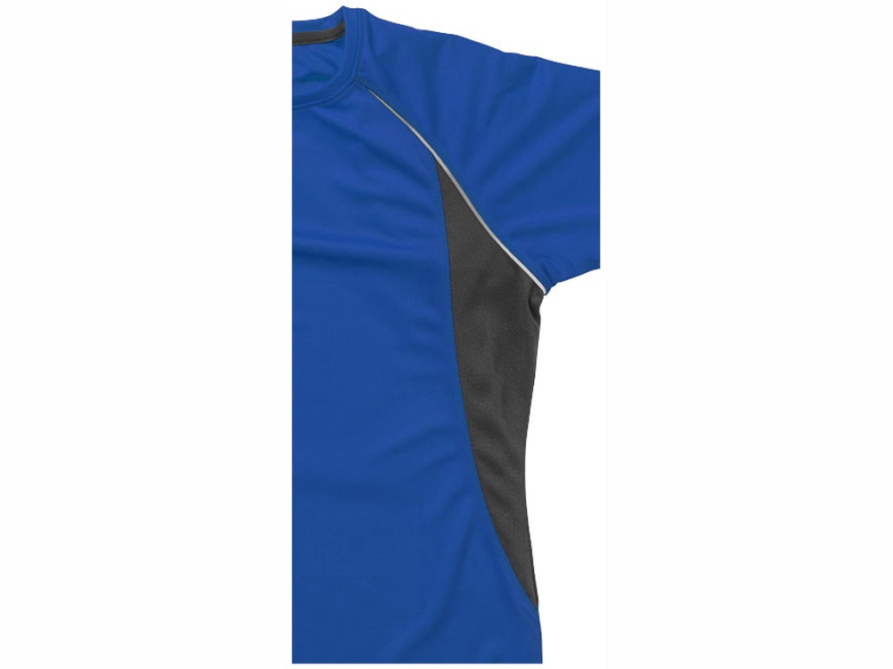 Футболка Quebec Cool Fit женская, синий Футболка Quebec Cool Fit женская, синий