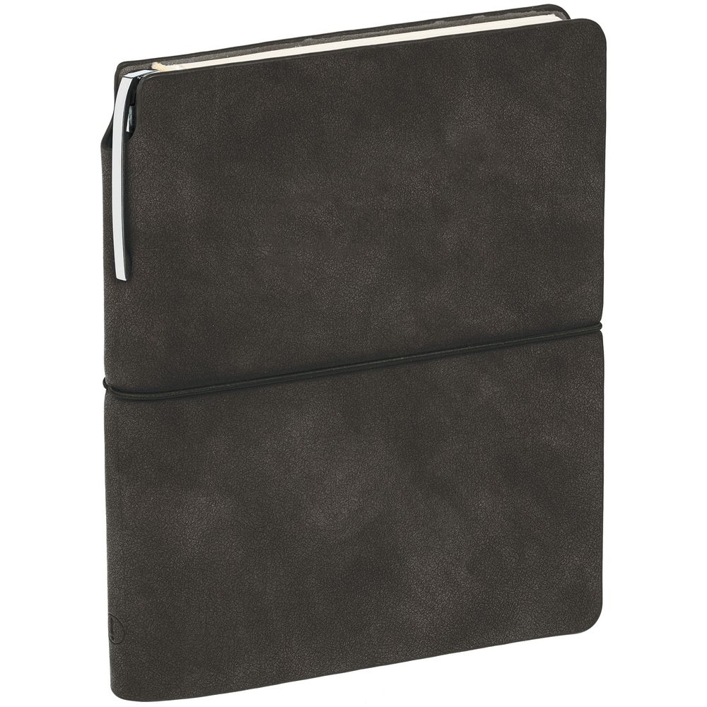Набор Business Diary Mini, черный Набор Business Diary Mini, черный