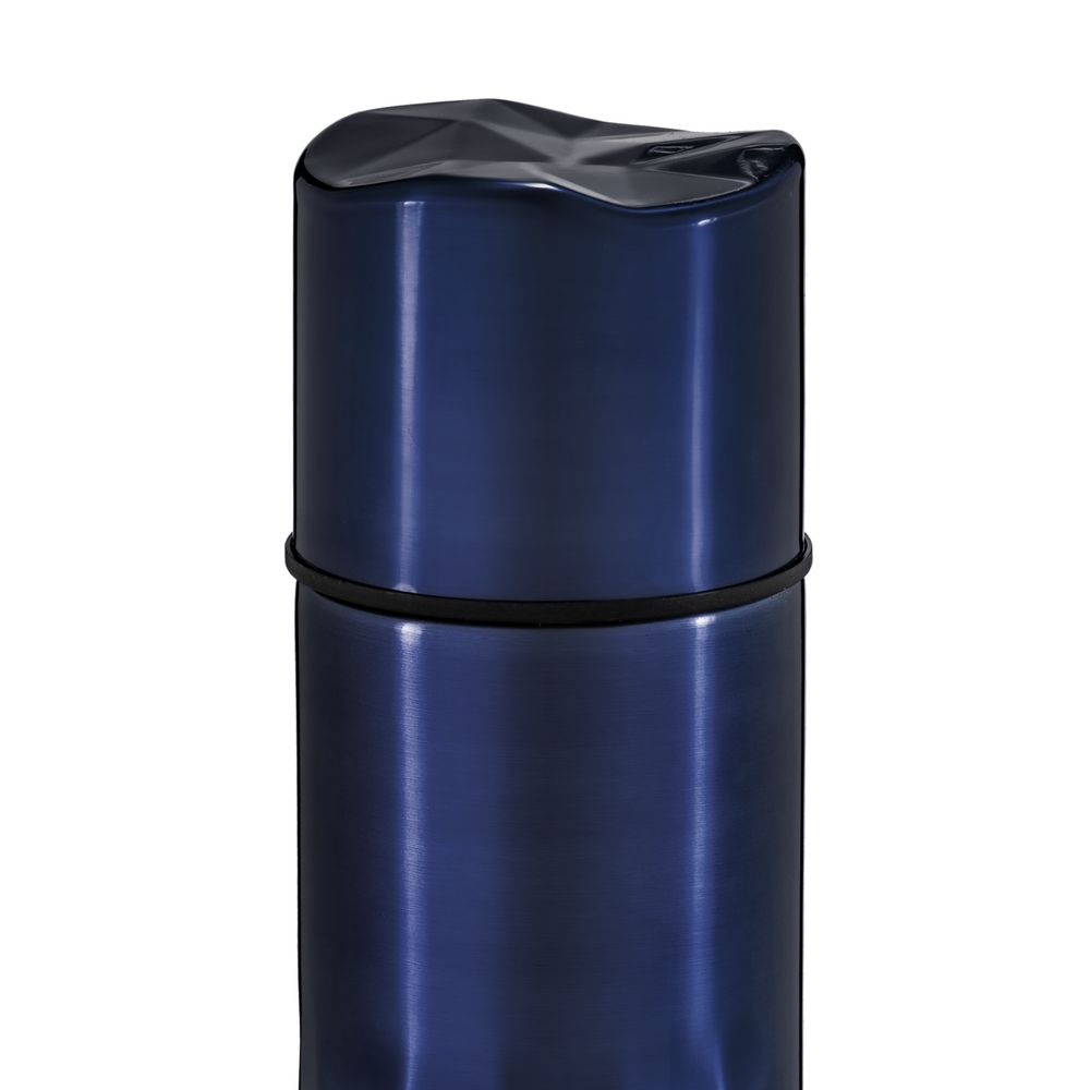 Термос Gems Black Sapphire, сапфир (синий) Термос Gems Black Sapphire, сапфир (синий)