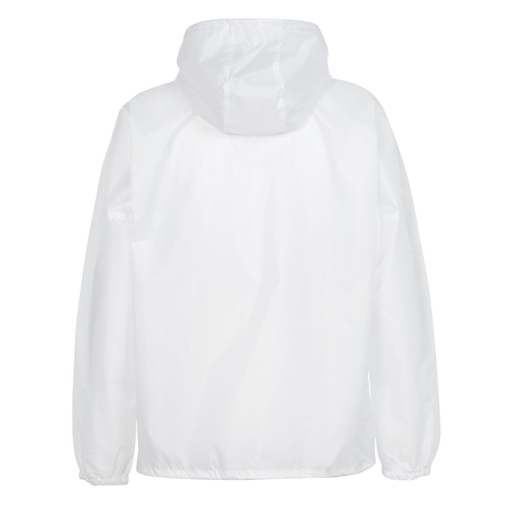 Ветровка Kivach Promo, белый