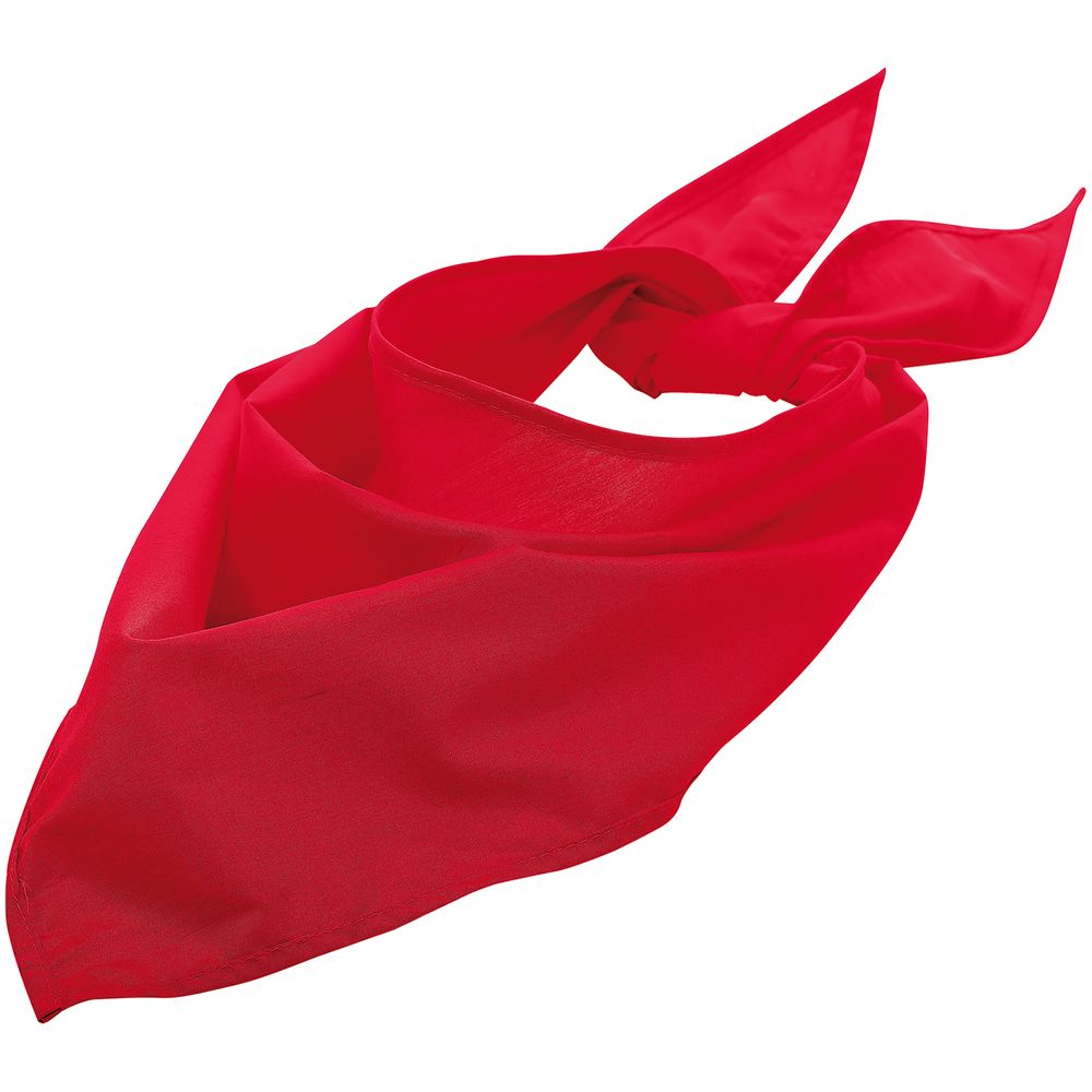 Шейный платок Bandana, красный Шейный платок Bandana, красный