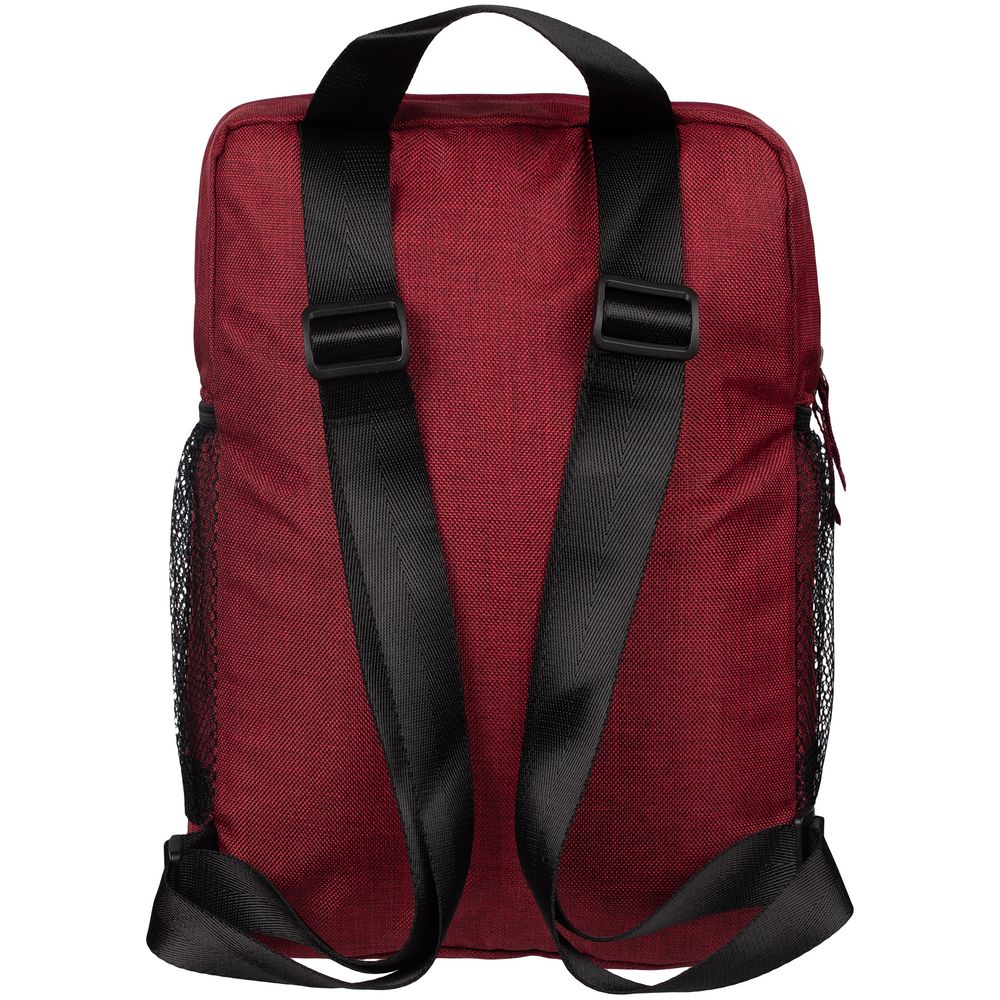 Рюкзак Packmate Sides, красный Рюкзак Packmate Sides, красный