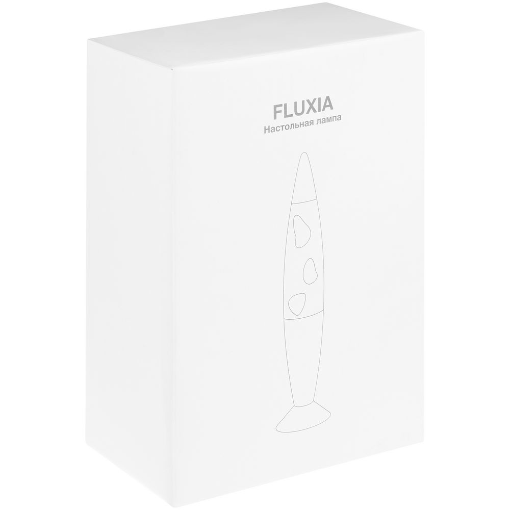 Настольная лампа Fluxia Настольная лампа Fluxia