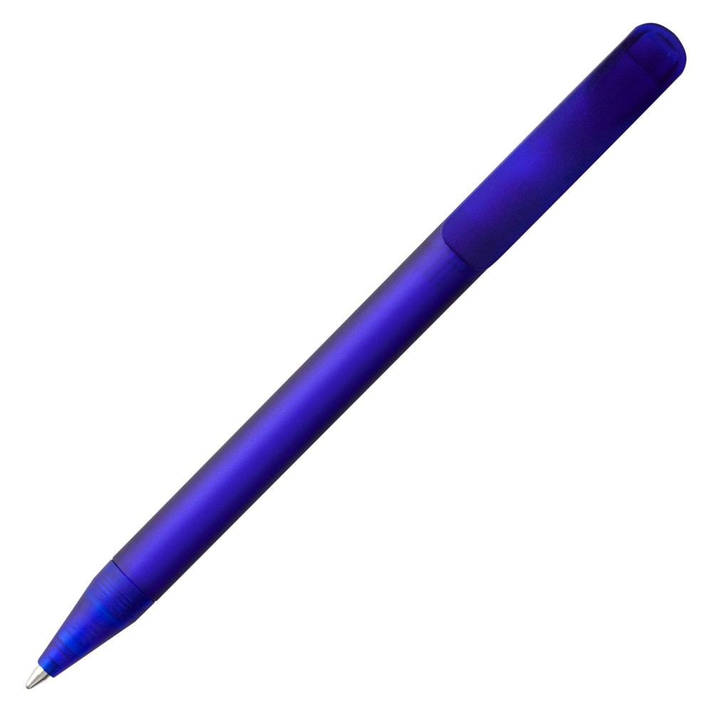 Ручка шариковая Prodir DS3 TFF, синяя Ручка шариковая Prodir DS3 TFF, синяя