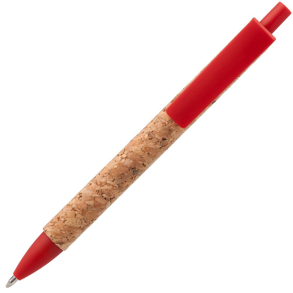 Ручка шариковая Grapho, красная Ручка шариковая Grapho, красная