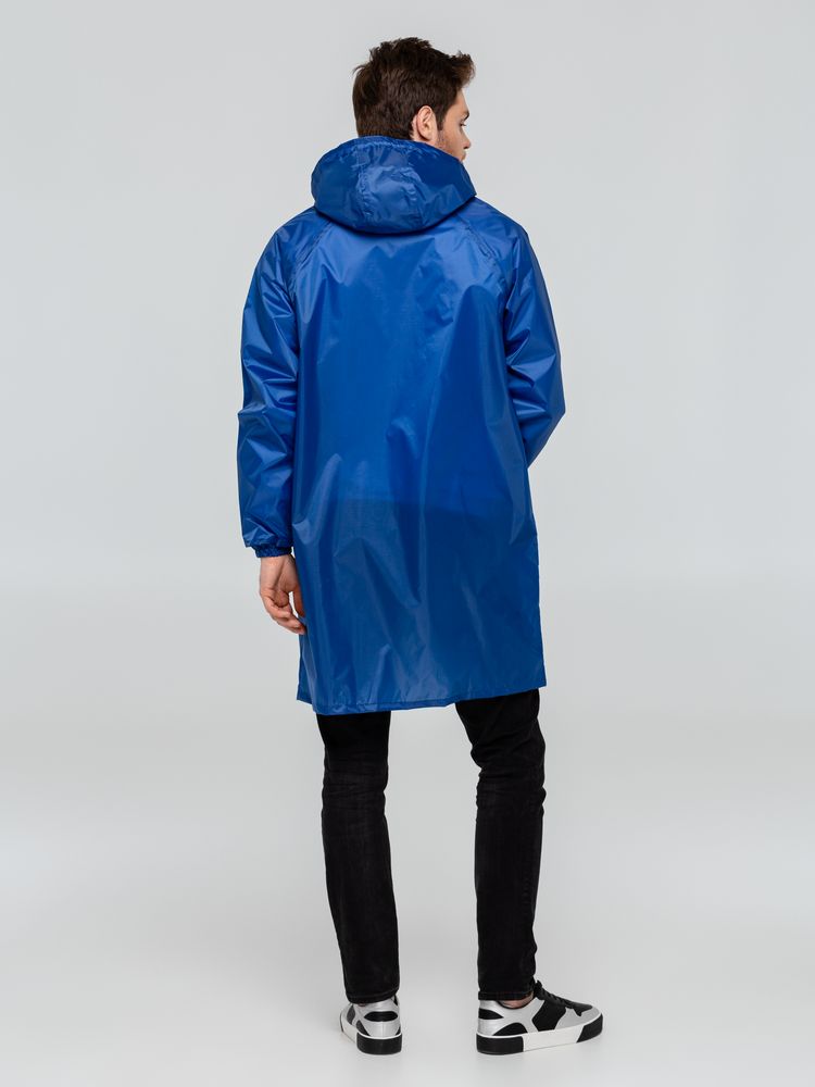 Дождевик Rainman Zip Pro, ярко-синий Дождевик Rainman Zip Pro, ярко-синий